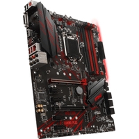 Материнская плата MSI MPG Z390 Gaming Plus