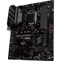 Материнская плата MSI Z390-A Pro