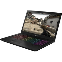 Ноутбук ASUS ROG Strix SCAR Edition GL703GM-EE230