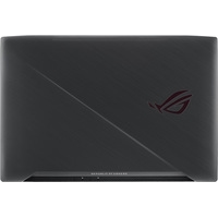 Ноутбук ASUS ROG Strix SCAR Edition GL703GM-EE230