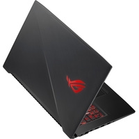Ноутбук ASUS ROG Strix SCAR Edition GL703GM-EE230