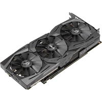 Видеокарта ASUS GeForce RTX 2070 OC 8GB GDDR6 ROG-STRIX-RTX2070-O8G-GAMING