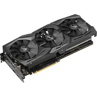 Видеокарта ASUS GeForce RTX 2070 OC 8GB GDDR6 ROG-STRIX-RTX2070-O8G-GAMING