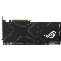 Видеокарта ASUS GeForce RTX 2070 OC 8GB GDDR6 ROG-STRIX-RTX2070-O8G-GAMING