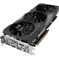 Видеокарта Gigabyte GeForce RTX 2080 Gaming OC 8GB GDDR6 GV-N2080GAMING OC-8GC
