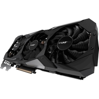 Видеокарта Gigabyte GeForce RTX 2080 Gaming OC 8GB GDDR6 GV-N2080GAMING OC-8GC