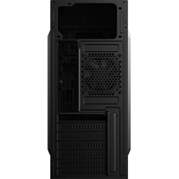 Корпус AeroCool SI 5101