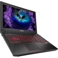 Ноутбук ASUS FX503VM-E4108T Ноутбук ASUS FX503VM-E4108T