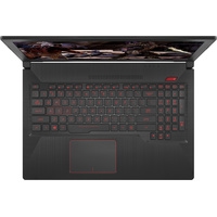 Ноутбук ASUS FX503VM-E4108T Ноутбук ASUS FX503VM-E4108T