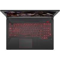 Ноутбук ASUS FX503VM-E4108T Ноутбук ASUS FX503VM-E4108T