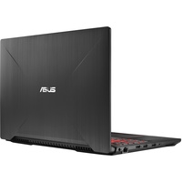 Ноутбук ASUS FX503VM-E4108T Ноутбук ASUS FX503VM-E4108T