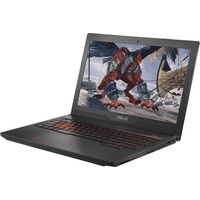 Ноутбук ASUS FX503VM-E4108T Ноутбук ASUS FX503VM-E4108T