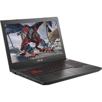 Ноутбук ASUS FX503VM-E4108T Ноутбук ASUS FX503VM-E4108T