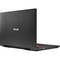 Ноутбук ASUS FX503VM-E4108T Ноутбук ASUS FX503VM-E4108T