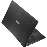 Ноутбук ASUS FX503VM-E4108T Ноутбук ASUS FX503VM-E4108T