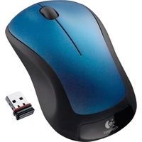 Мышь Logitech M310 (синий)