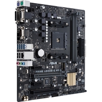 Материнская плата ASUS Prime A320M-C R2.0 Материнская плата ASUS Prime A320M-C R2.0
