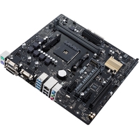 Материнская плата ASUS Prime A320M-C R2.0 Материнская плата ASUS Prime A320M-C R2.0