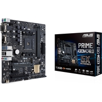 Материнская плата ASUS Prime A320M-C R2.0 Материнская плата ASUS Prime A320M-C R2.0