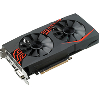 Видеокарта ASUS Mining Radeon RX 470 4GB GDDR5