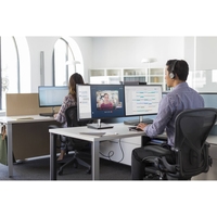 Моноблок HP EliteOne 1000 G1 2LU09EA