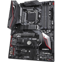 Материнская плата Gigabyte Z390 Gaming X (rev. 1.0)