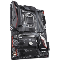 Материнская плата Gigabyte Z390 Gaming X (rev. 1.0)