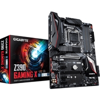 Материнская плата Gigabyte Z390 Gaming X (rev. 1.0)