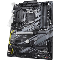 Материнская плата Gigabyte Z390 UD (rev. 1.0)