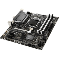 Материнская плата MSI H370M Bazooka