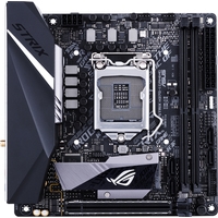 Материнская плата ASUS ROG Strix H370-I Gaming