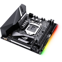 Материнская плата ASUS ROG Strix H370-I Gaming