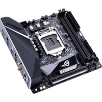 Материнская плата ASUS ROG Strix H370-I Gaming