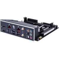 Материнская плата ASUS ROG Strix H370-I Gaming
