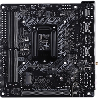 Материнская плата ASUS ROG Strix H370-I Gaming