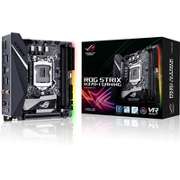 Материнская плата ASUS ROG Strix H370-I Gaming