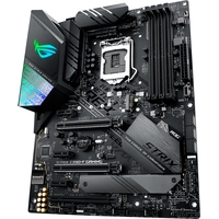 Материнская плата ASUS ROG Strix Z390-F Gaming