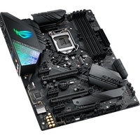 Материнская плата ASUS ROG Strix Z390-F Gaming
