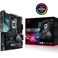 Материнская плата ASUS ROG Strix Z390-F Gaming