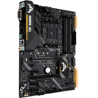 Материнская плата ASUS TUF B450-PLUS Gaming