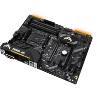 Материнская плата ASUS TUF B450-PLUS Gaming