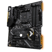 Материнская плата ASUS TUF B450-PLUS Gaming