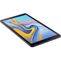 Планшет Samsung Galaxy Tab A T595 (2018) LTE 32GB (черный) Планшет Samsung Galaxy Tab A T595 (2018) LTE 32GB (черный)