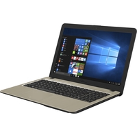Ноутбук ASUS VivoBook 15 X540UB-GQ301 8 Гб Ноутбук ASUS VivoBook 15 X540UB-GQ301 8 Гб