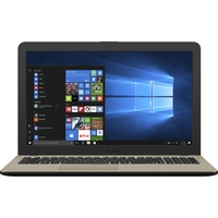 Ноутбук ASUS VivoBook 15 X540UB-GQ301 8 Гб Ноутбук ASUS VivoBook 15 X540UB-GQ301 8 Гб
