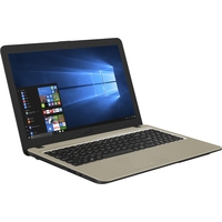 Ноутбук ASUS VivoBook 15 X540UB-GQ301 8 Гб Ноутбук ASUS VivoBook 15 X540UB-GQ301 8 Гб