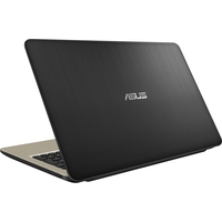 Ноутбук ASUS VivoBook 15 X540UB-GQ301 8 Гб Ноутбук ASUS VivoBook 15 X540UB-GQ301 8 Гб