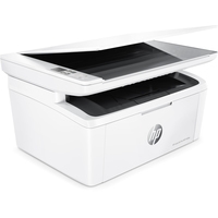 МФУ HP LaserJet Pro M28w