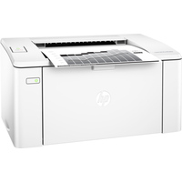 Принтер HP LaserJet Pro M104a [G3Q36A]