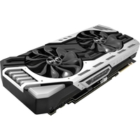 Видеокарта Palit GeForce RTX 2080 Super JetStream 8GB GDDR6 NE62080U20P2-1040J